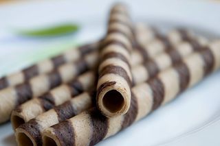 Cialde sigarette - 15 pezzi