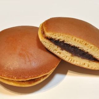 Dorayaki chocolate
