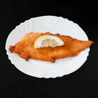 Panados de Frango