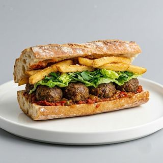 Sandwich Bnedak