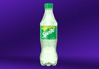 Sprite 0,5л