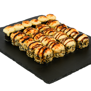 Сет Запечений міні  650г\22шт