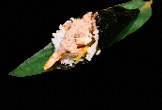 Temaki california