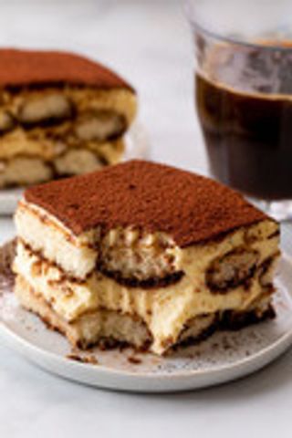 Tiramisu Maison