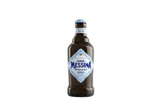 Messina Cristalli di Sale