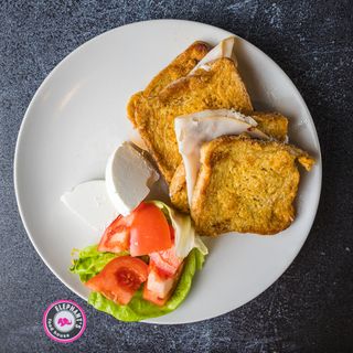 Italijanske prženice