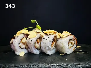 343. Chicken cips roll 4 pezzi