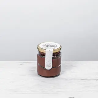 Frasco Choc & Choc