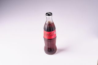 Coca Cola zero