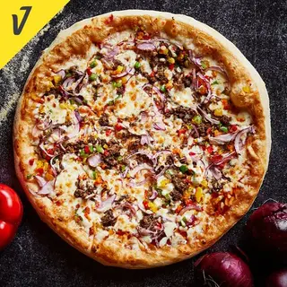 Pizza Buffalo
