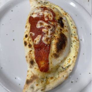 Calzone Sabrosa
