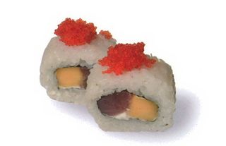 5A. Rollo Tobiko (4 Uds.)