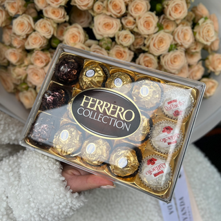 Ferrero collection T15 #85