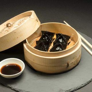 24.Ravioli di calamari 4pz