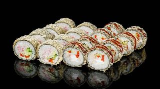 Комбо Кавасакі