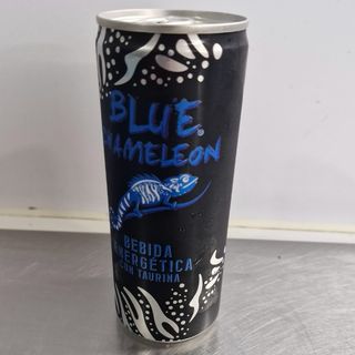 Bluetooth camaleón 250ml.