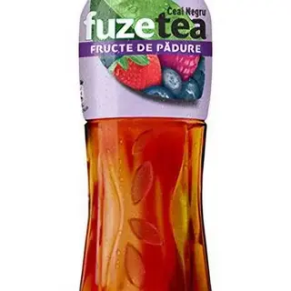 FuseTea fructe de padure 500ml