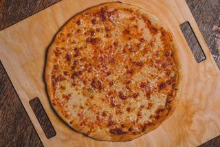 Pizza Margherita 21cm