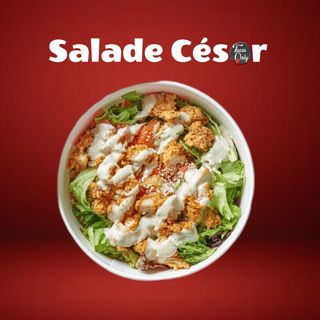 Salade César