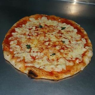 Pizza Margarita (33 Cm.)