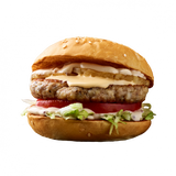 Чікен-Чіз Бургер (230г)