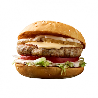 Чікен-Чіз Бургер (230г)