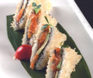 52 Tramezzino 4 pezzi