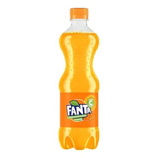 Напій Fanta Orange 0.5 л
