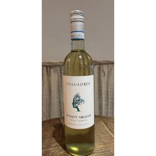 Pinot Grigio Blanco 750 Ml.