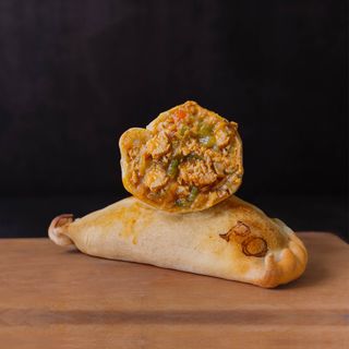 Empanada de Pollo