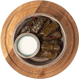 Долма (180/15 г)