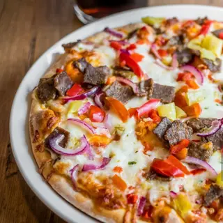 La Royale Kebab