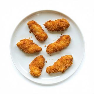 Chicken strips - 5 pezzi