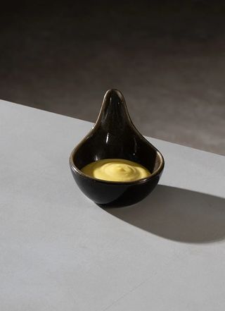 La mayo di patanegra