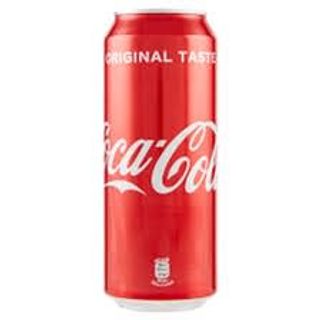 Coca-Cola