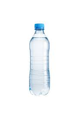 Água Normal 50cl