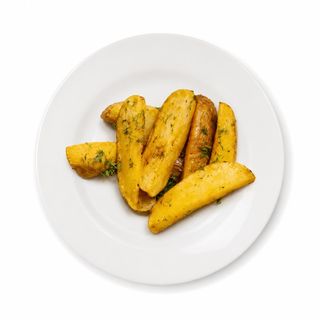 Смажена картопля (150 г)