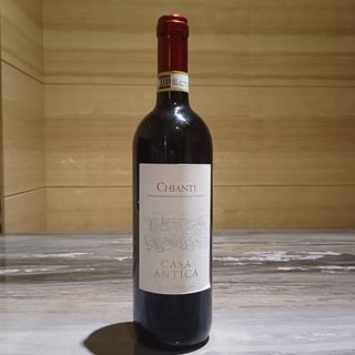 CHIANTI 75CL