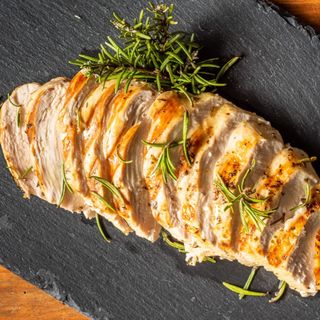 Tagliata di pollo ( 220grammi)