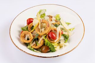 Салата Цезар