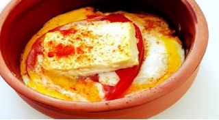 Сирене по шопски