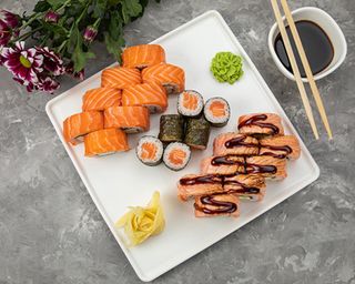 Сет для двох 