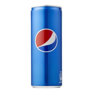 Pepsi 25Cl Canette