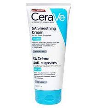 Cerave Sa Creme Anti-rugosites Peau Seche Et Squameuse 177ml