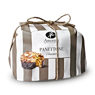 Panettone Clásico (750gr)