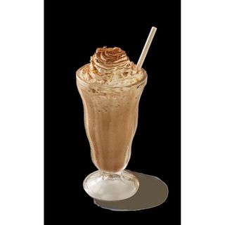 Iced Coffee Frap