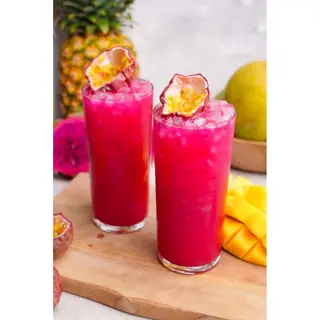 Exotic Punch