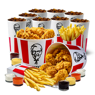 Баскет L Дабл Комбо (52)