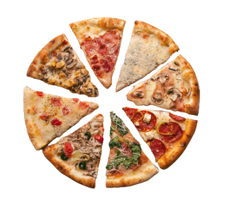 Pizza Meksykańska 60cm