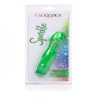 Sparkle Twinkle Teaser Verde